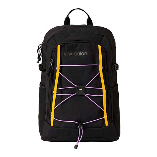 Bungee Backpack