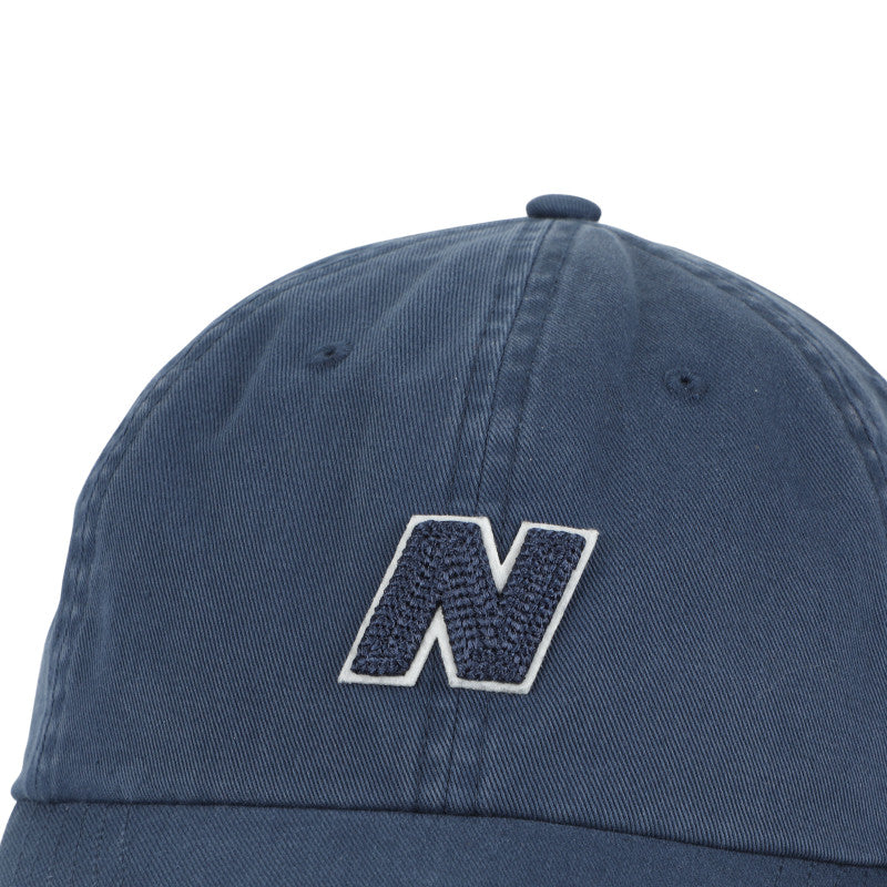 6 Panel Block N Hat V 2.0