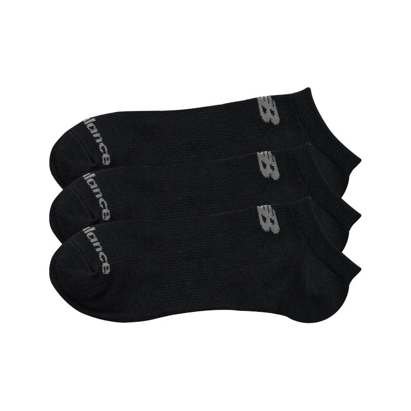 Performance Basic No Show 3 Pack