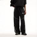 Trackside French Terry Pant
