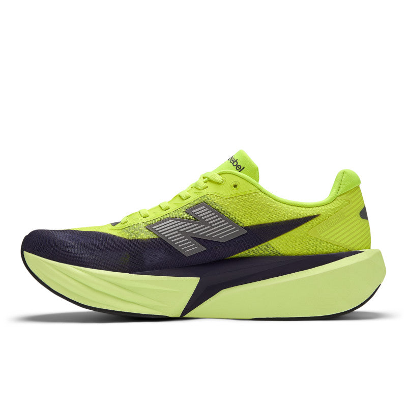 FuelCell Rebel v5