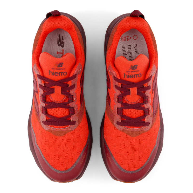 Fresh Foam X Hierro v9