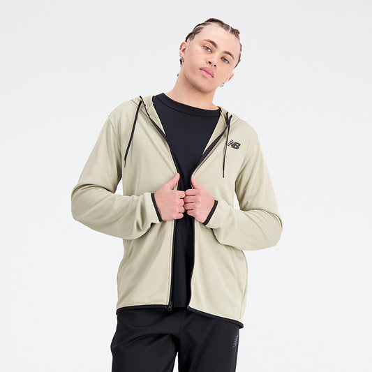 Tenacity Knit Training Hoodie