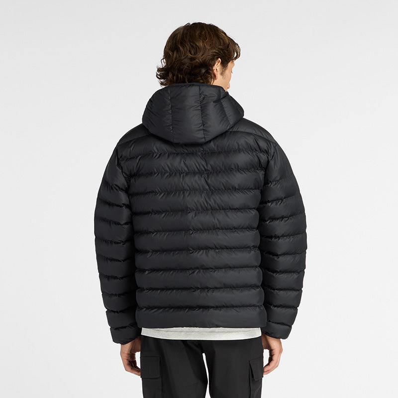 Sport Essentials Hooded Puffer Jacket