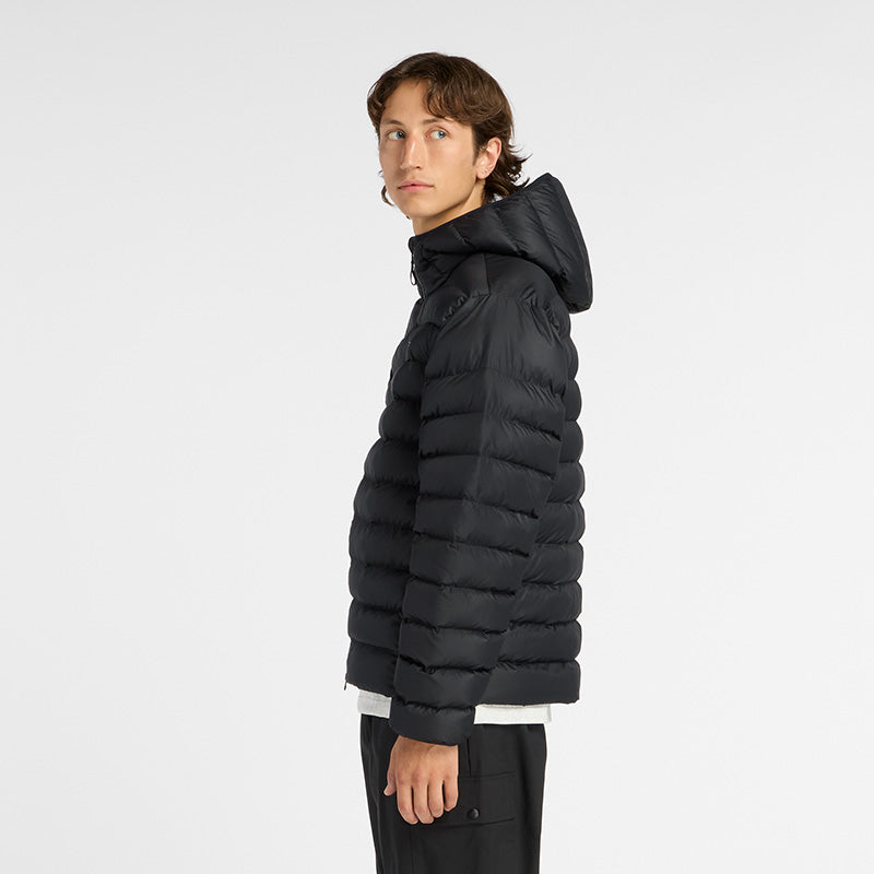 Sport Essentials Hooded Puffer Jacket