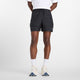 Sport Essentials Printed Short 5"