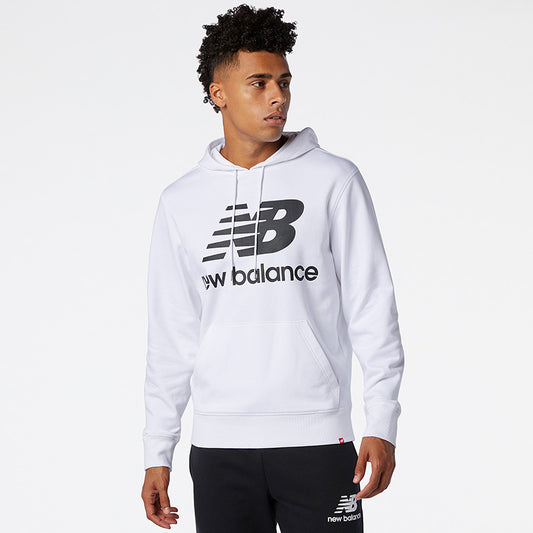 NB Essentials Pullover Hoodie