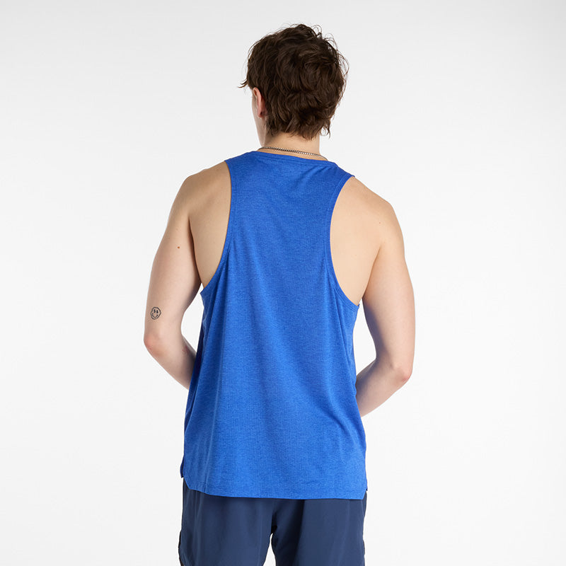 Athletics Singlet
