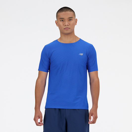 Athletics Jacquard T-Shirt