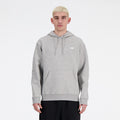 Sport Essentials French Terry Hoodie