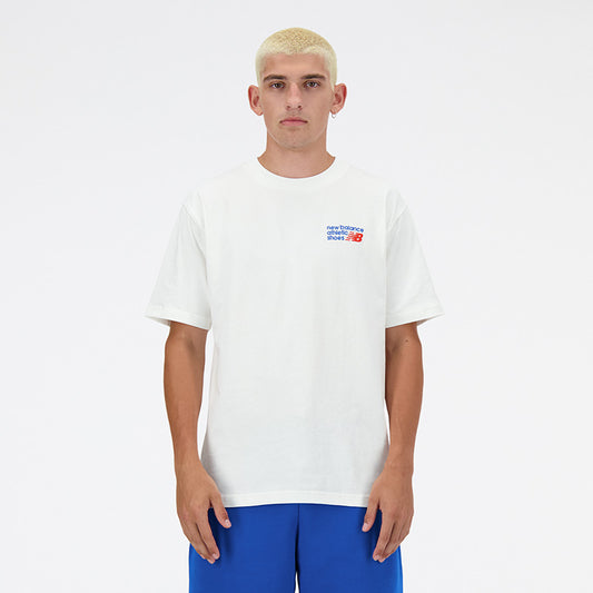 Athletics Premium Logo T-Shirt