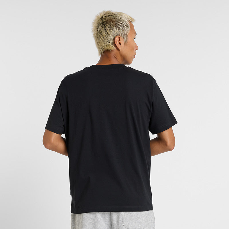 Chalk Board Logo T-Shirt