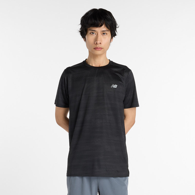 Sport Essentials Printed T-Shirt