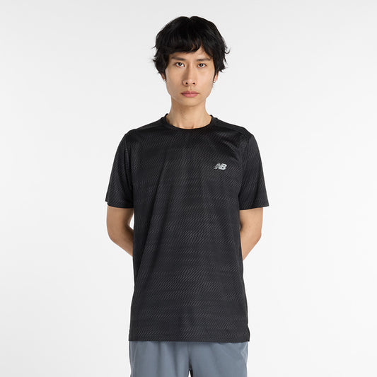 Sport Essentials Printed T-Shirt