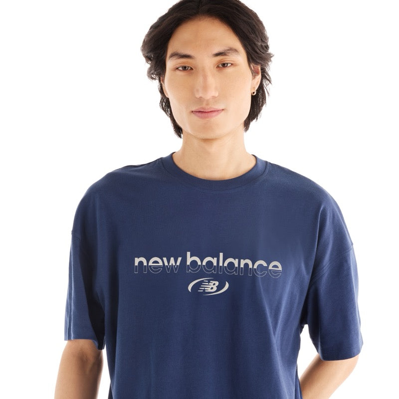 Trackside T-Shirt