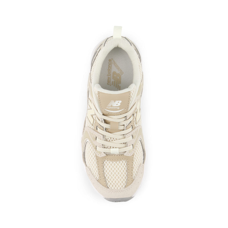 530 Bungee Lace