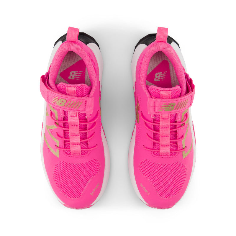 FuelCell Play Bungee Lace with Top Strap