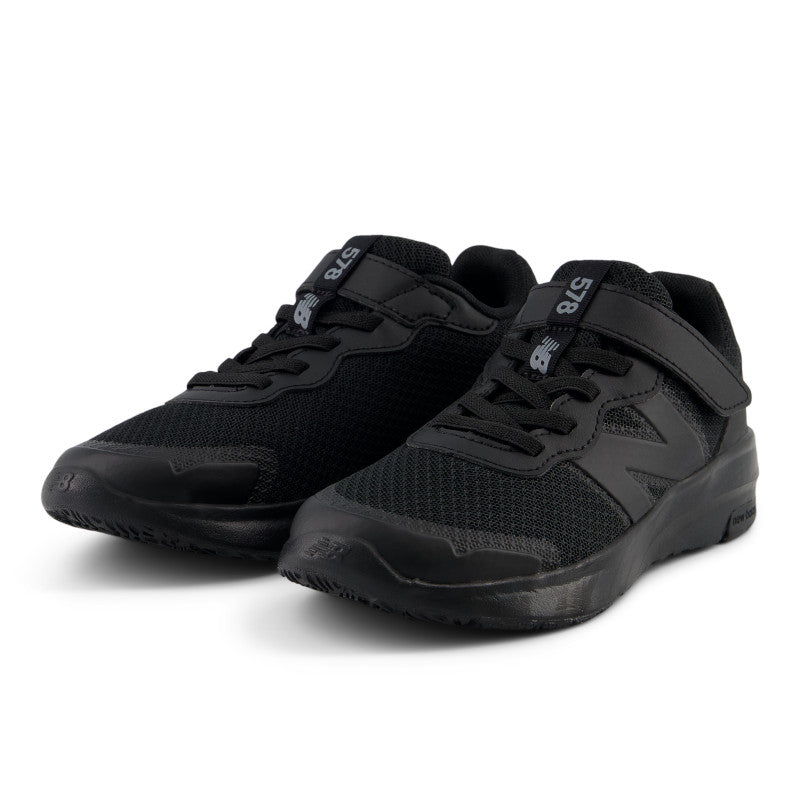 578v1 Bungee Lace with Top Strap