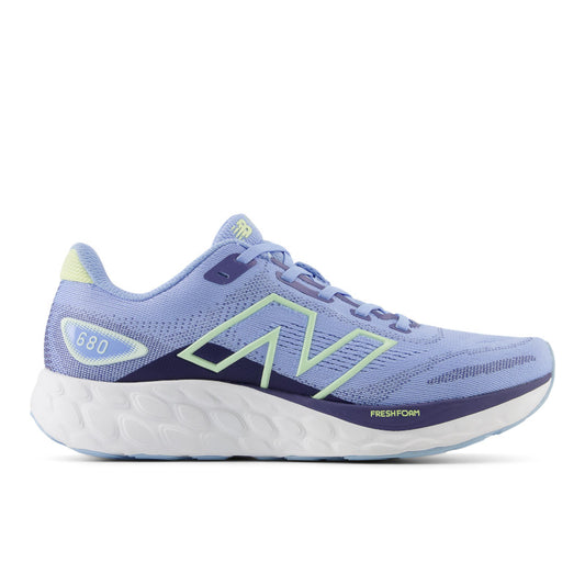 Fresh Foam 680 v8