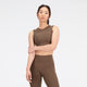 Shape Shield Crop Bra