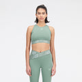 Relentless Crop Bra