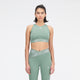 Relentless Crop Bra