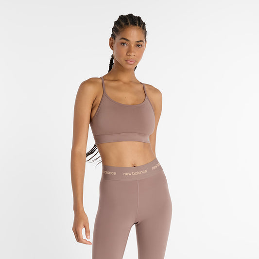 NB Essential Yoga Bra