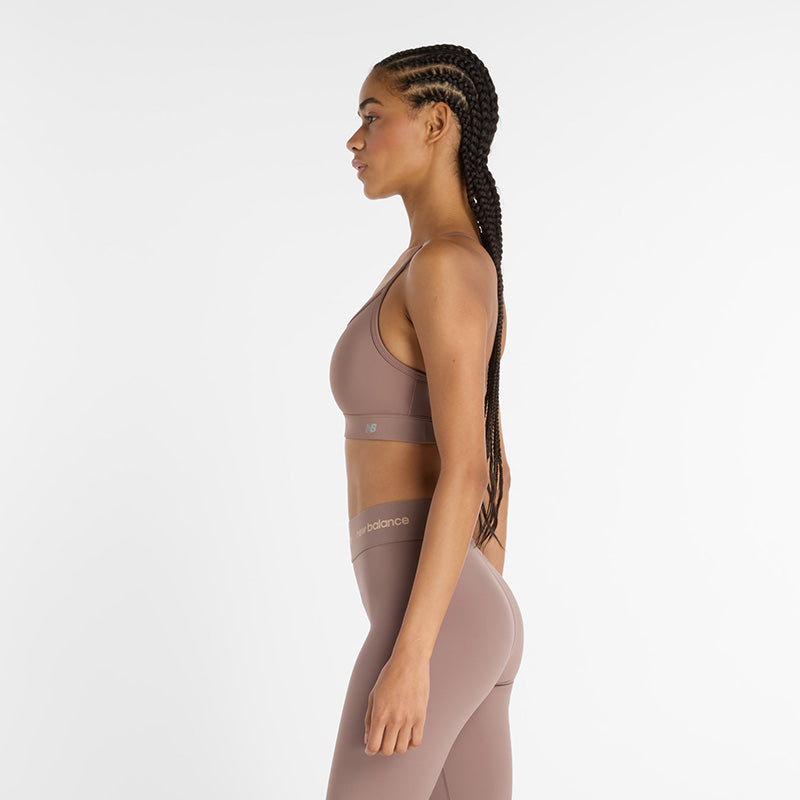 NB Essential Yoga Bra