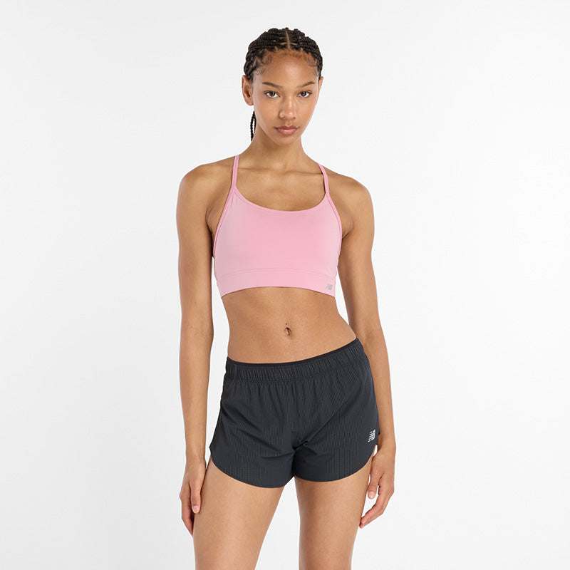 NB Essential Yoga Bra