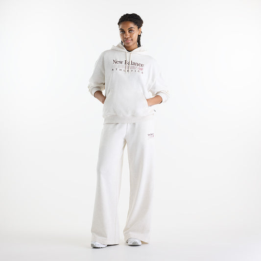 Trackside French Terry Pant