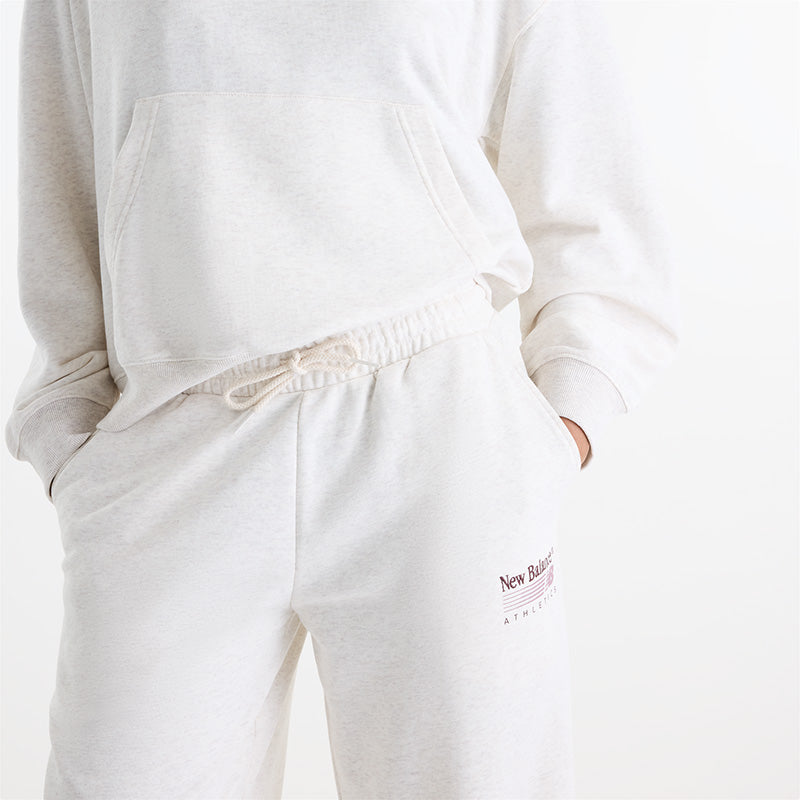 Trackside French Terry Pant