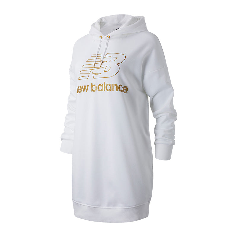 NB Athletics Village Hoodie Dress
