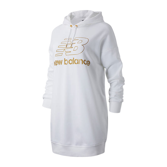 NB Athletics Village Hoodie Dress