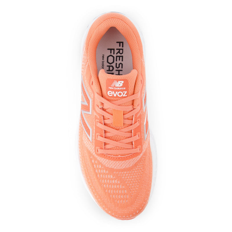 Fresh Foam X EVOZ v4
