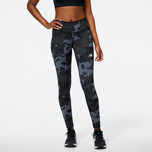 Printed Accelerate Tight