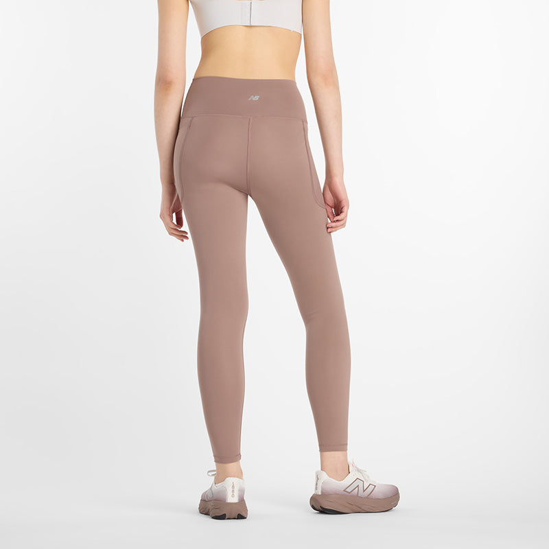 NB Harmony Pocket High Rise Legging 25"