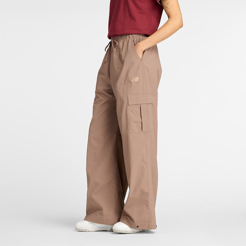 Woven Cargo Pant