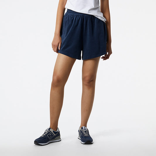 NB Essentials Endless Dayz Short