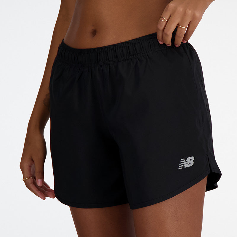 Sport Essentials Short 5"