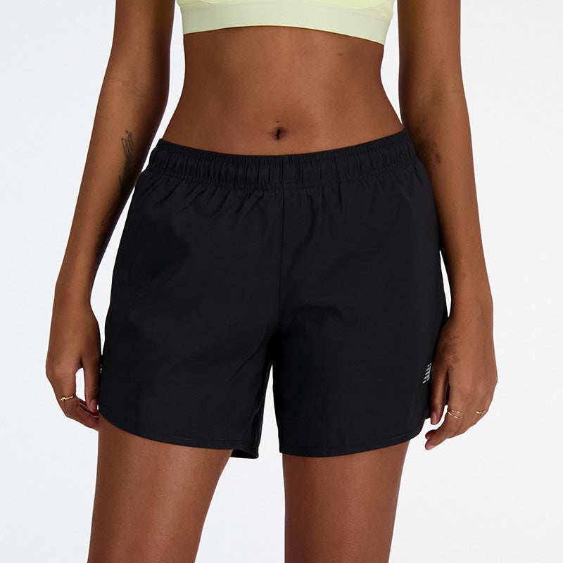Sport Essentials Short 5"