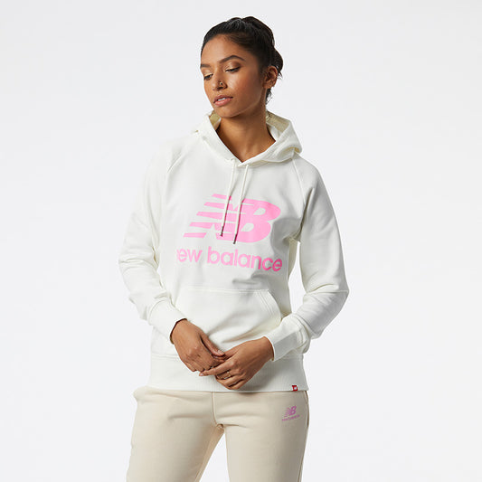 NB Essentials Pullover Hoodie