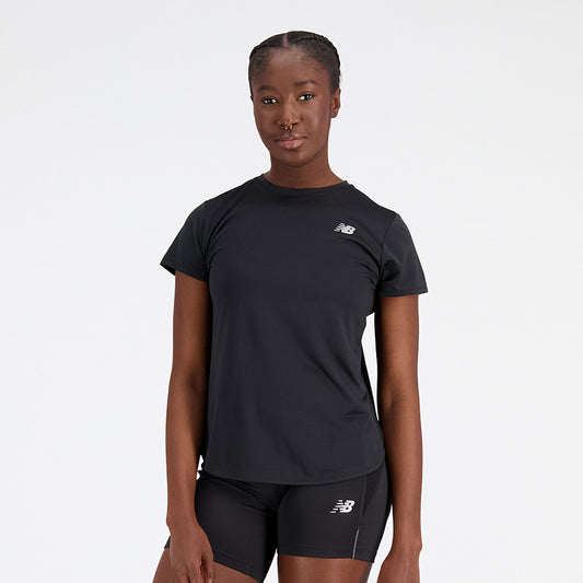 Accelerate Short Sleeve