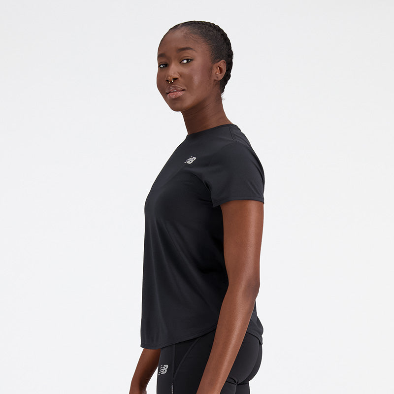 Accelerate Short Sleeve