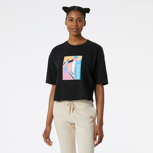 NB Essentials Celebrate Tee