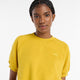French Terry T-Shirt