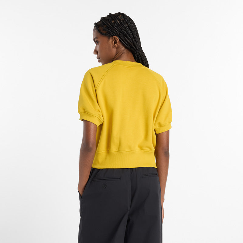 French Terry T-Shirt