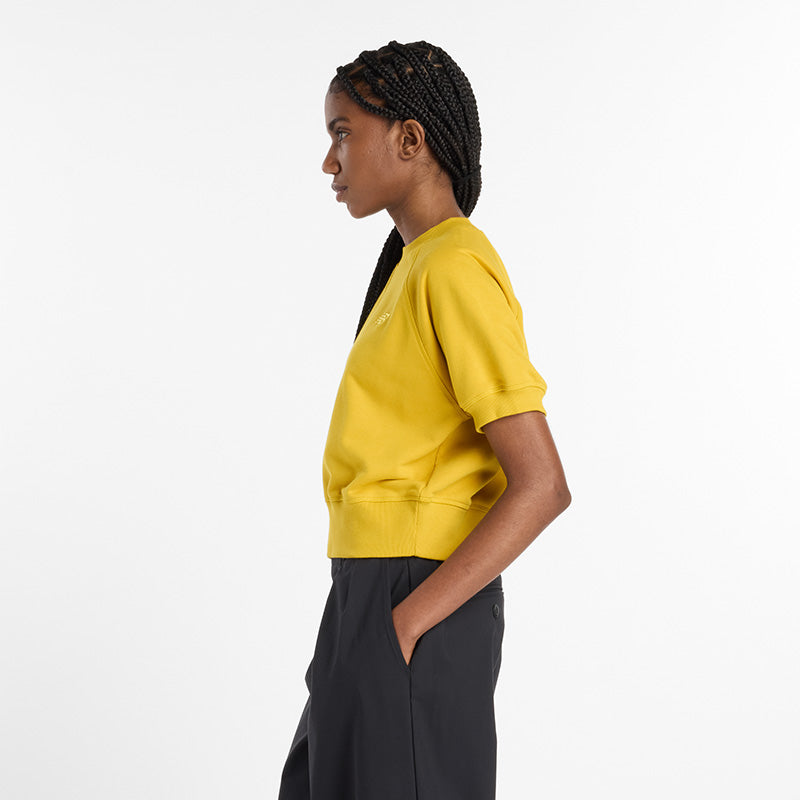 French Terry T-Shirt