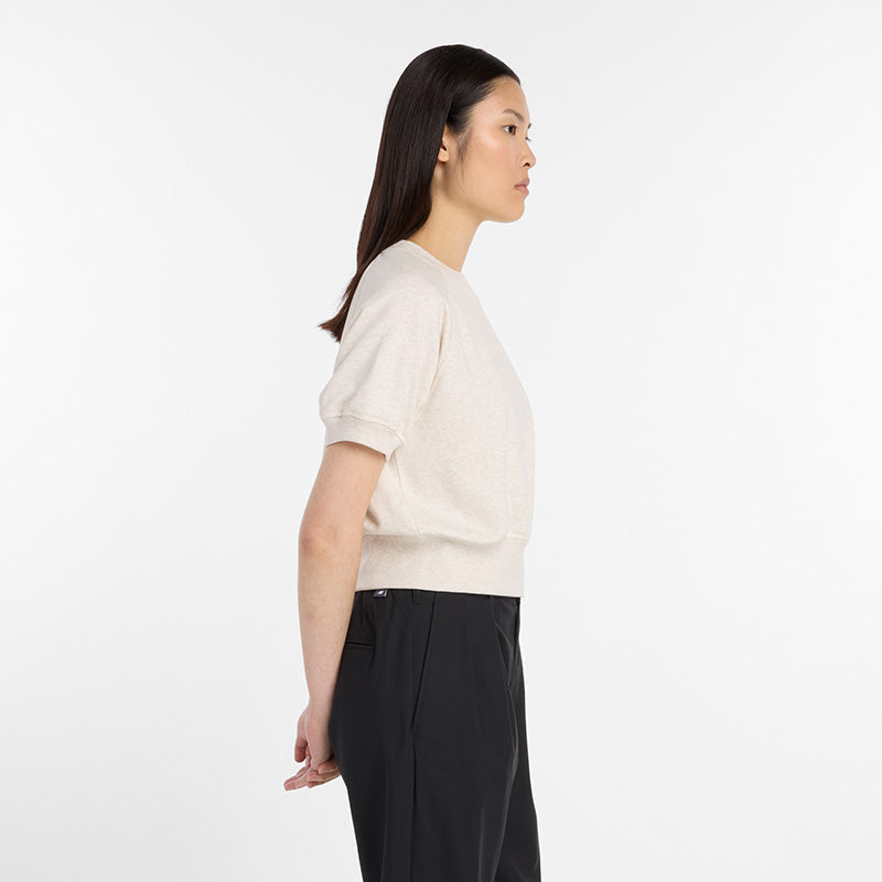 French Terry T-Shirt