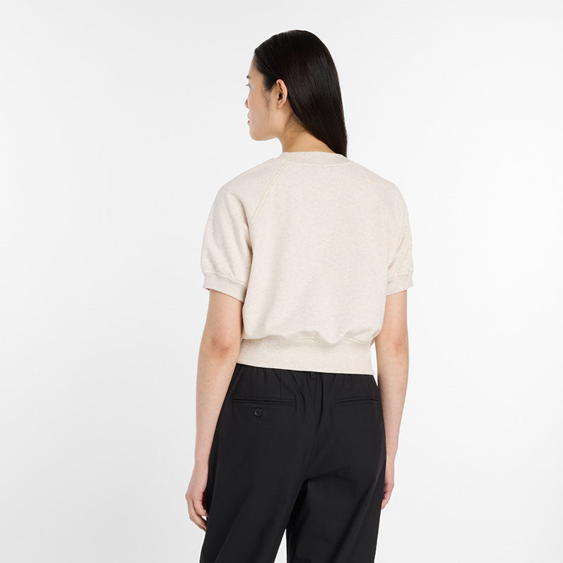 French Terry T-Shirt