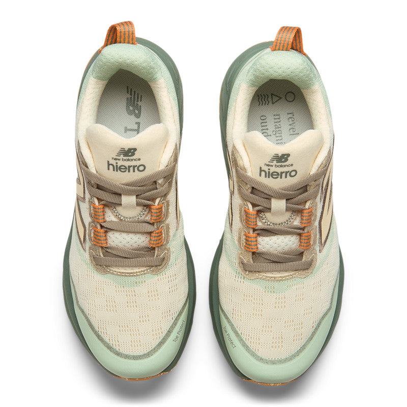 Fresh Foam X Hierro v9